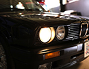 BMW E30 320i AT