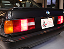 BMW E30 320i AT